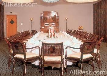 Kervansaray Hotel Termal 17